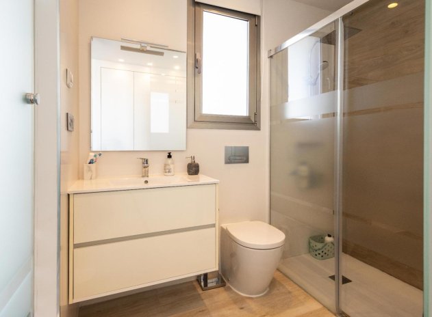 Herverkoop - Villa - Orihuela Costa - PAU 26