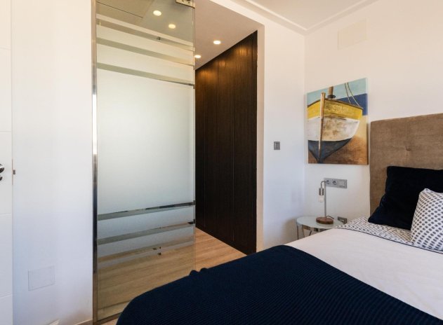 Herverkoop - Villa - Orihuela Costa - PAU 26