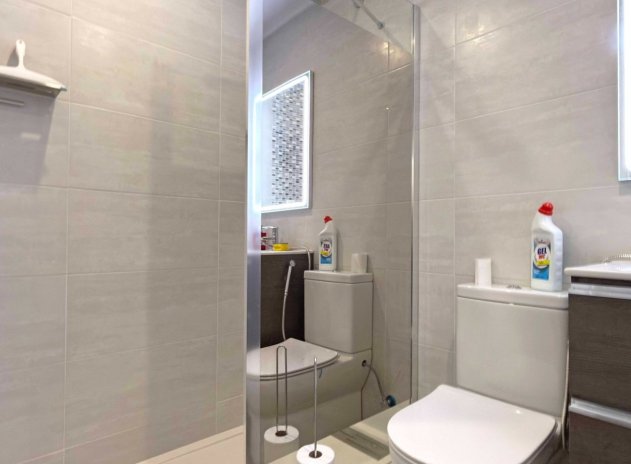 Revente - Appartement - Orihuela Costa - La Zenia