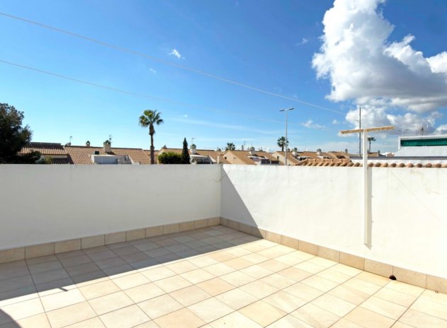 Revente - Appartement - Orihuela Costa - La Zenia