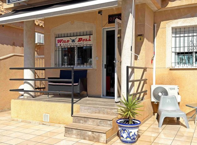 Revente - Appartement - Orihuela Costa - La Zenia