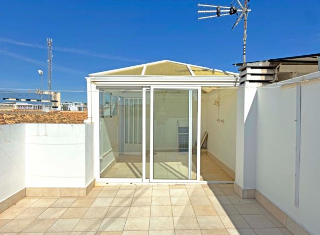 Revente - Appartement - Orihuela Costa - La Zenia