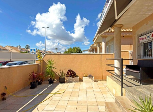 Revente - Appartement - Orihuela Costa - La Zenia