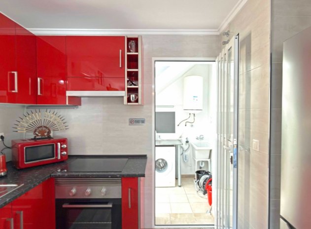 Revente - Appartement - Orihuela Costa - La Zenia