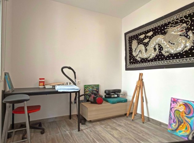 Revente - Appartement - Orihuela Costa - La Zenia