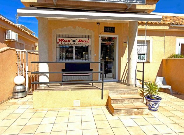 Revente - Appartement - Orihuela Costa - La Zenia