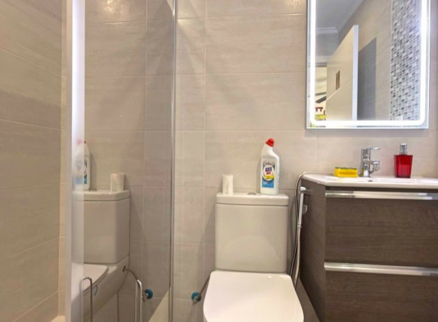 Revente - Appartement - Orihuela Costa - La Zenia