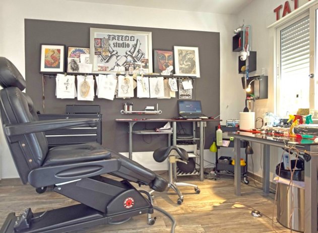 Revente - Appartement - Orihuela Costa - La Zenia