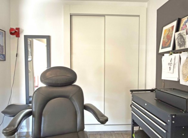 Revente - Appartement - Orihuela Costa - La Zenia