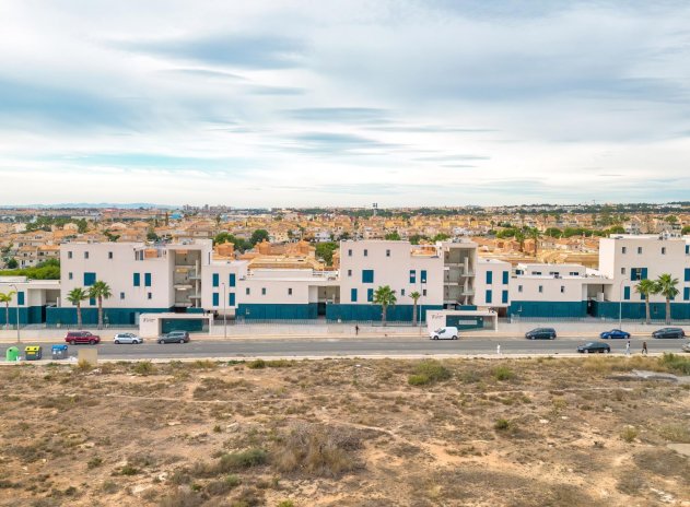 Revente - Appartement - Orihuela Costa - Playa Flamenca