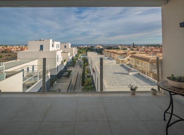 Revente - Appartement - Orihuela Costa - Playa Flamenca