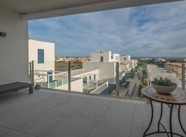 Revente - Appartement - Orihuela Costa - Playa Flamenca