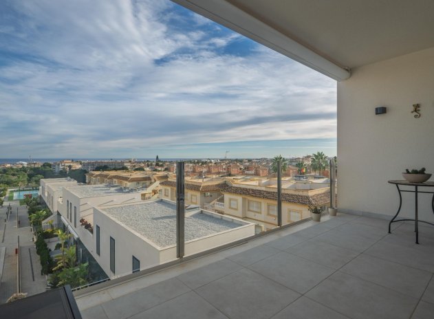 Revente - Appartement - Orihuela Costa - Playa Flamenca