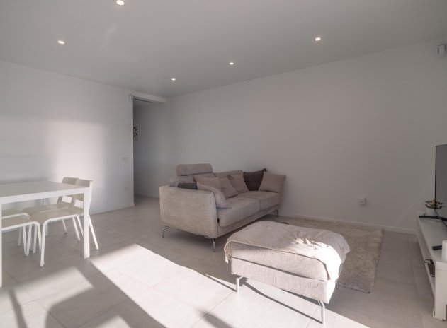 Revente - Appartement - Orihuela Costa - Playa Flamenca