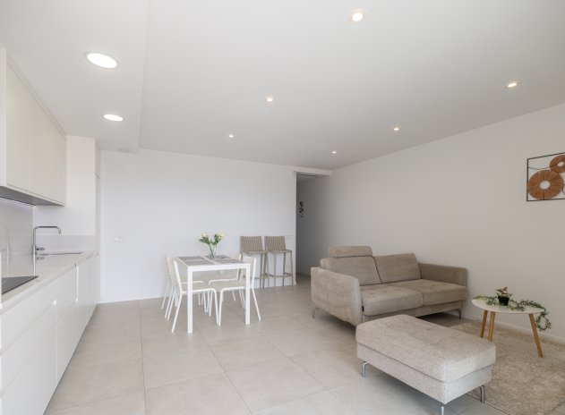 Revente - Appartement - Orihuela Costa - Playa Flamenca