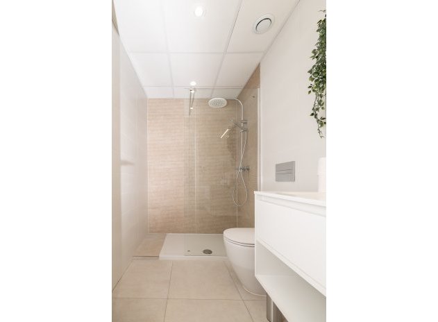 Revente - Appartement - Orihuela Costa - Playa Flamenca