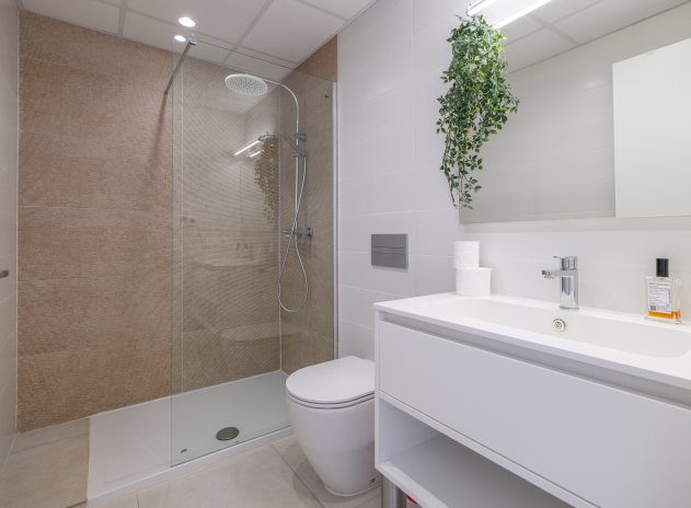 Revente - Appartement - Orihuela Costa - Playa Flamenca