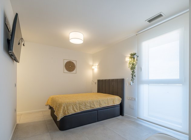 Revente - Appartement - Orihuela Costa - Playa Flamenca