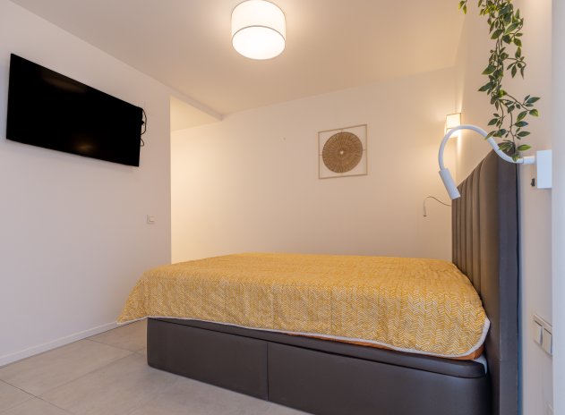 Revente - Appartement - Orihuela Costa - Playa Flamenca