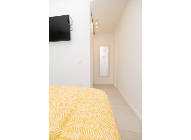 Revente - Appartement - Orihuela Costa - Playa Flamenca