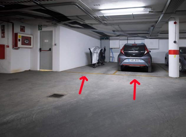 Revente - Appartement - Orihuela Costa - Playa Flamenca