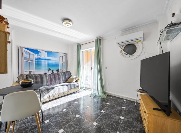 Herverkoop - Appartement - Torrevieja - La Mata