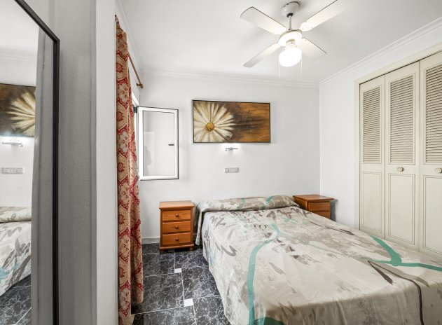 Herverkoop - Appartement - Torrevieja - La Mata