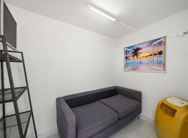 Herverkoop - Appartement - Torrevieja - La Mata