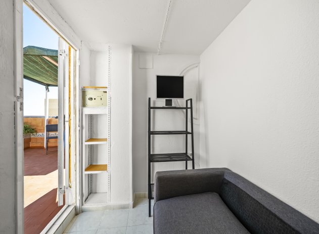 Herverkoop - Appartement - Torrevieja - La Mata