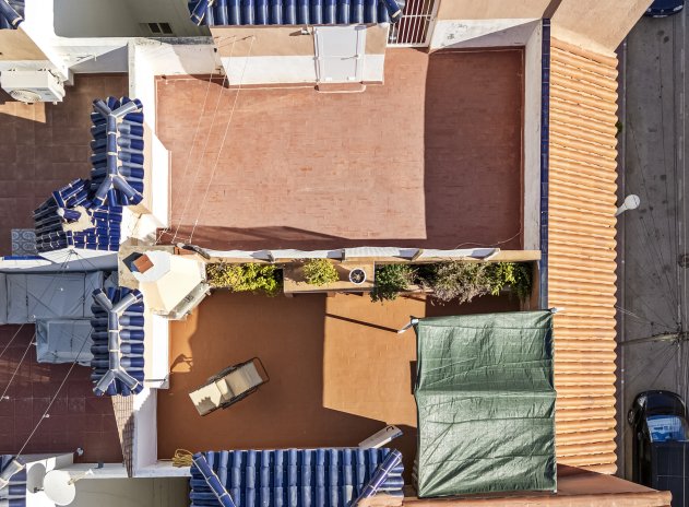 Herverkoop - Appartement - Torrevieja - La Mata