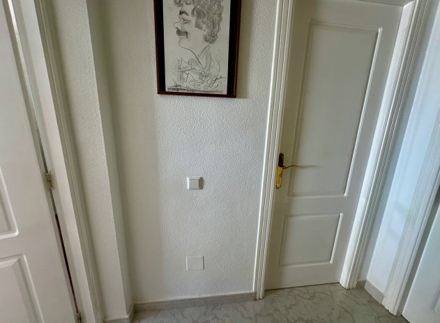 Revente - Maison mitoyenne - Ciudad Quesada - Doña Pepa