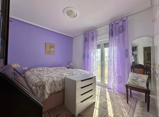 Revente - Maison mitoyenne - Ciudad Quesada - Doña Pepa