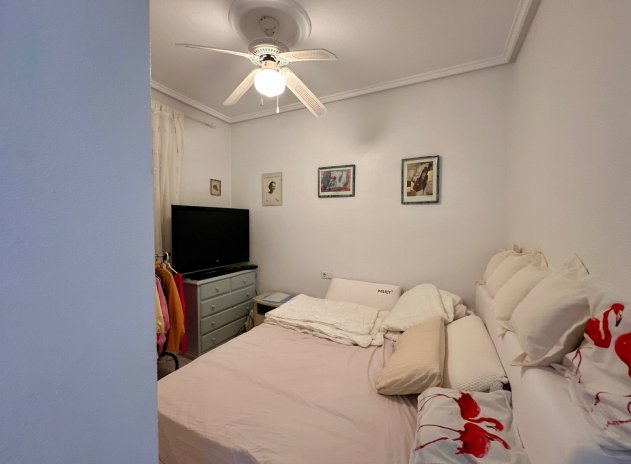 Revente - Maison mitoyenne - Ciudad Quesada - Doña Pepa