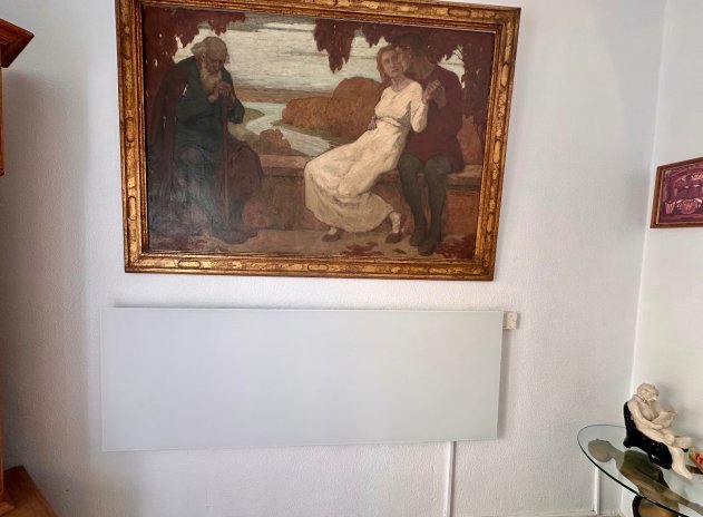 Revente - Maison mitoyenne - Ciudad Quesada - Doña Pepa