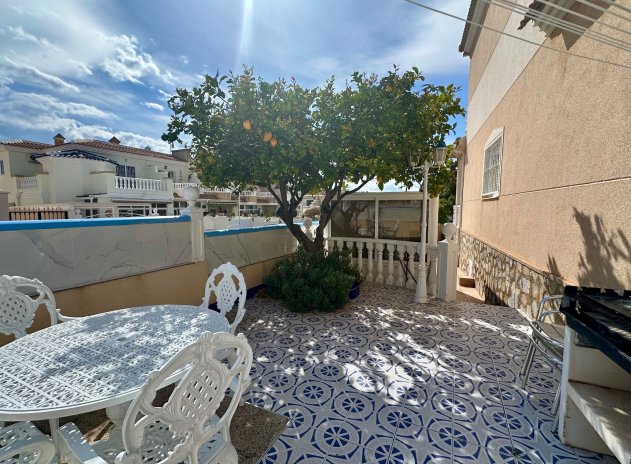 Revente - Maison mitoyenne - Ciudad Quesada - Doña Pepa