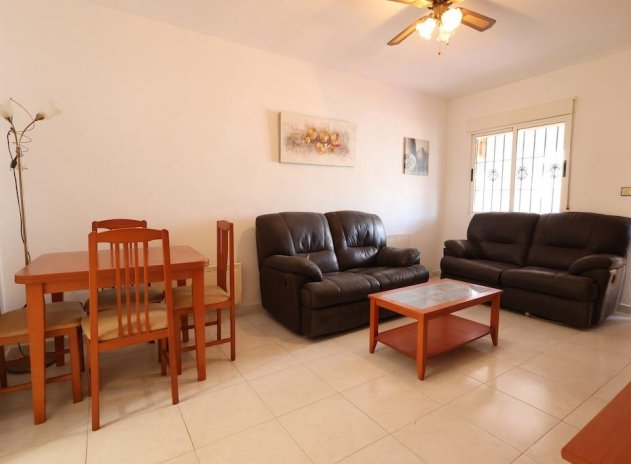 Wiederverkauf - Wohnung - Torrevieja - Carrefour