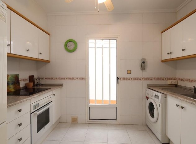 Wiederverkauf - Wohnung - Torrevieja - Carrefour