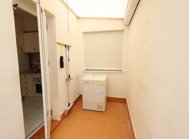 Wiederverkauf - Wohnung - Torrevieja - Carrefour