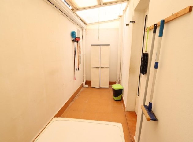 Wiederverkauf - Wohnung - Torrevieja - Carrefour