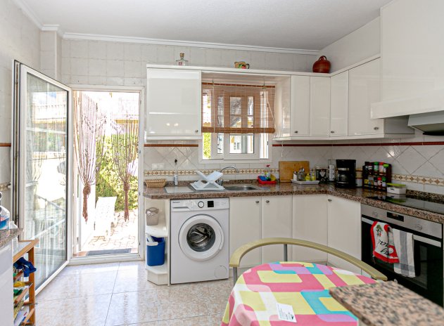 Herverkoop - Appartement - Playa Flamenca