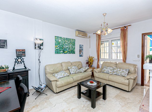 Herverkoop - Appartement - Playa Flamenca