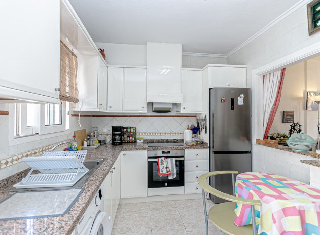 Herverkoop - Appartement - Playa Flamenca