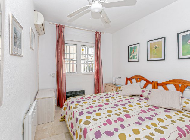 Herverkoop - Appartement - Playa Flamenca