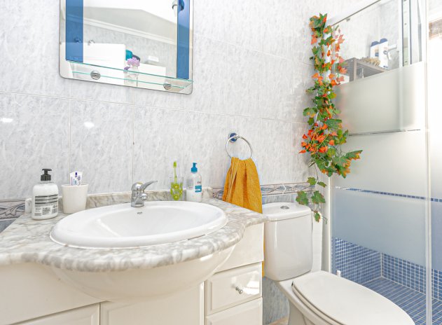 Herverkoop - Appartement - Playa Flamenca