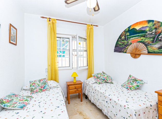 Herverkoop - Appartement - Playa Flamenca