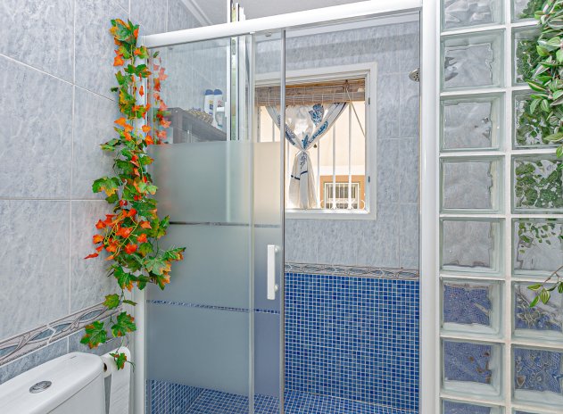 Herverkoop - Appartement - Playa Flamenca