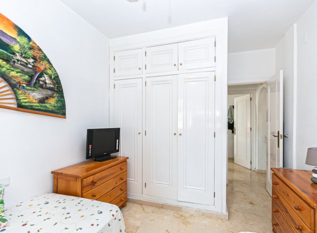 Herverkoop - Appartement - Playa Flamenca