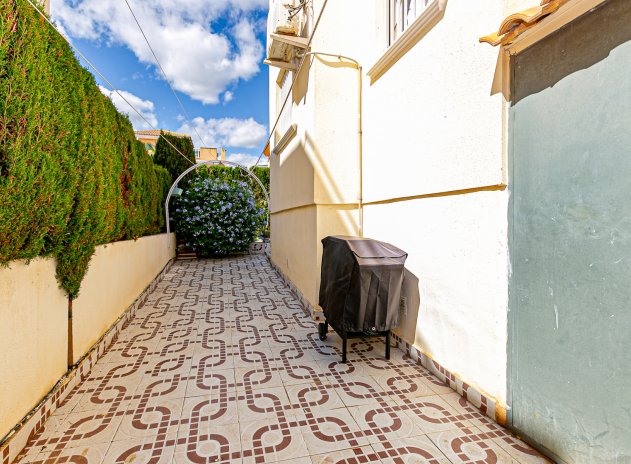 Herverkoop - Appartement - Playa Flamenca