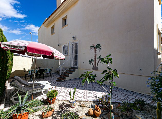 Herverkoop - Appartement - Playa Flamenca