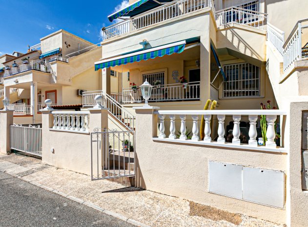 Herverkoop - Appartement - Playa Flamenca